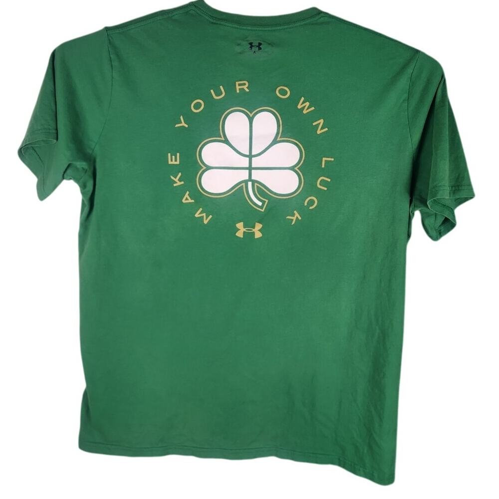 Under Armour Shamrock T Women's XL